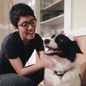 Meet your Posher, Ching